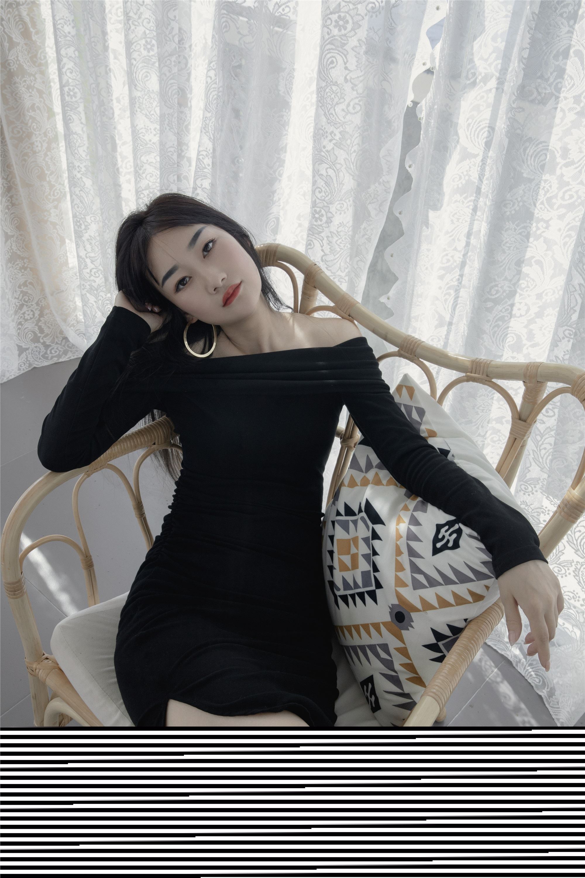 YITUYU艺图语 2025.01.30 Paris afternoon 陈欣